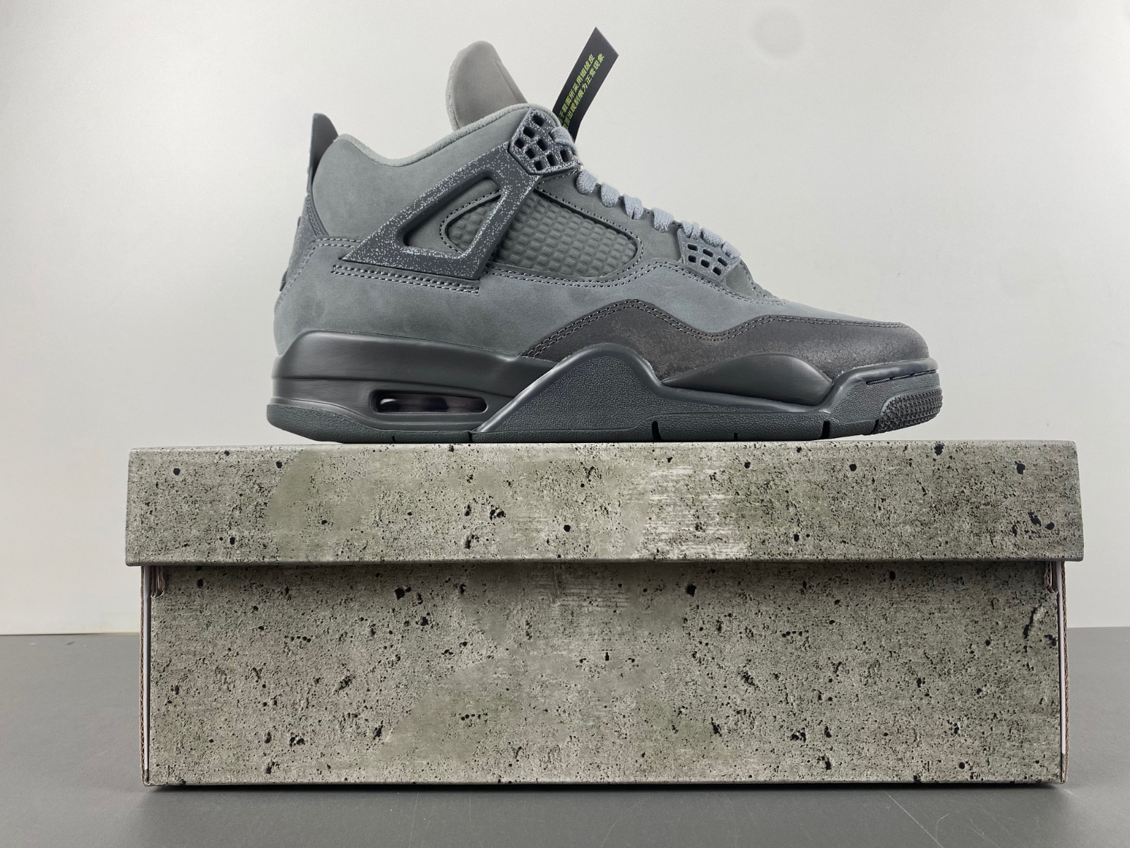 Air Jordan 4 SE “Paris Olympics” FQ7928-001