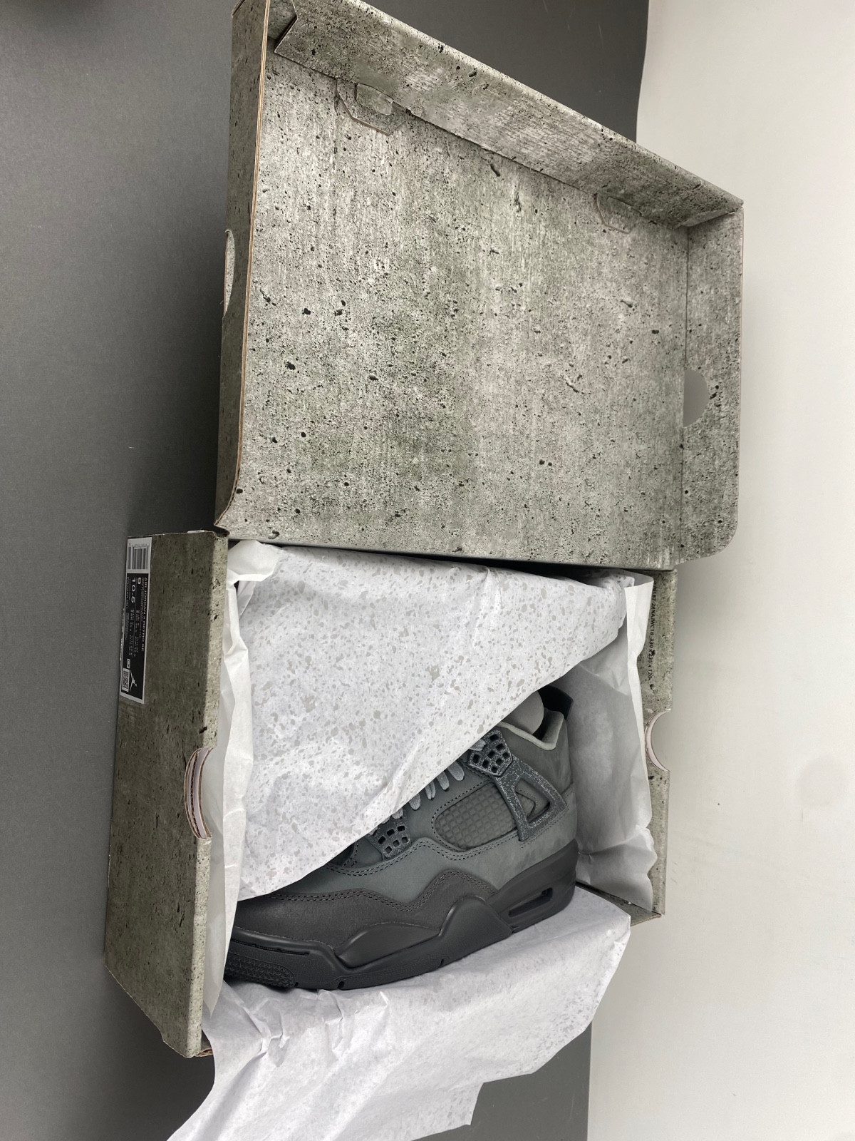 Air Jordan 4 SE “Paris Olympics” FQ7928-001