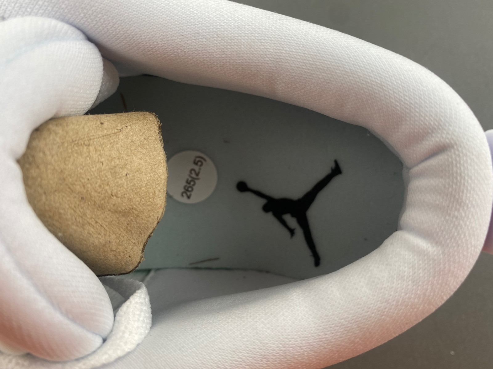 Air Jordan 4 RM HQ3441-111