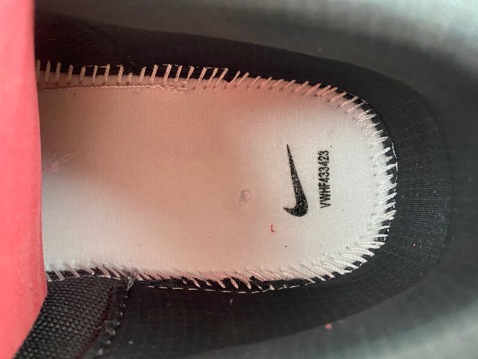 Nigel Sylvester x Air Jordan 4 RM “Driveway Grey” HF4334-004