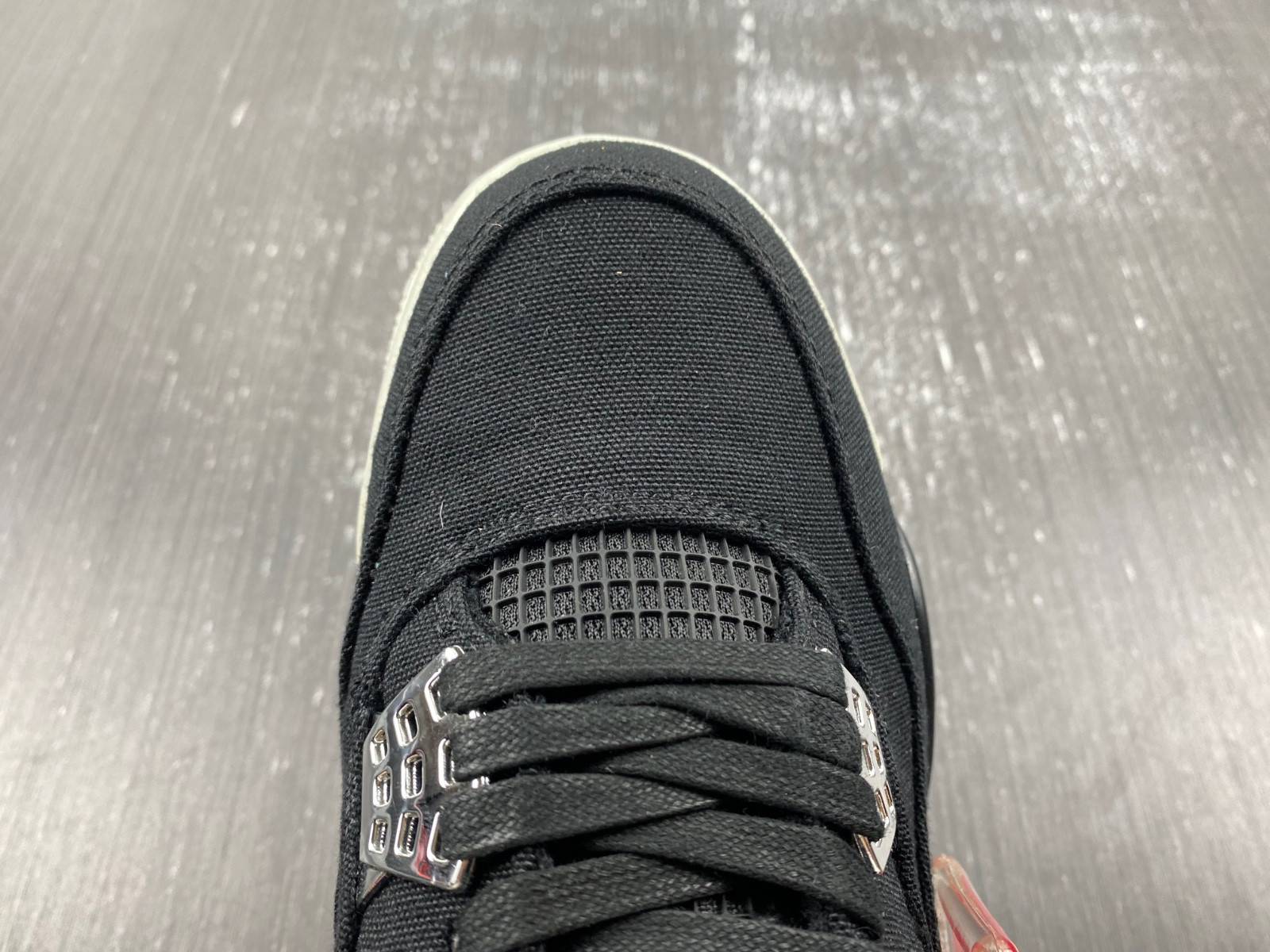 Air Jordan 4 AJ4-0802