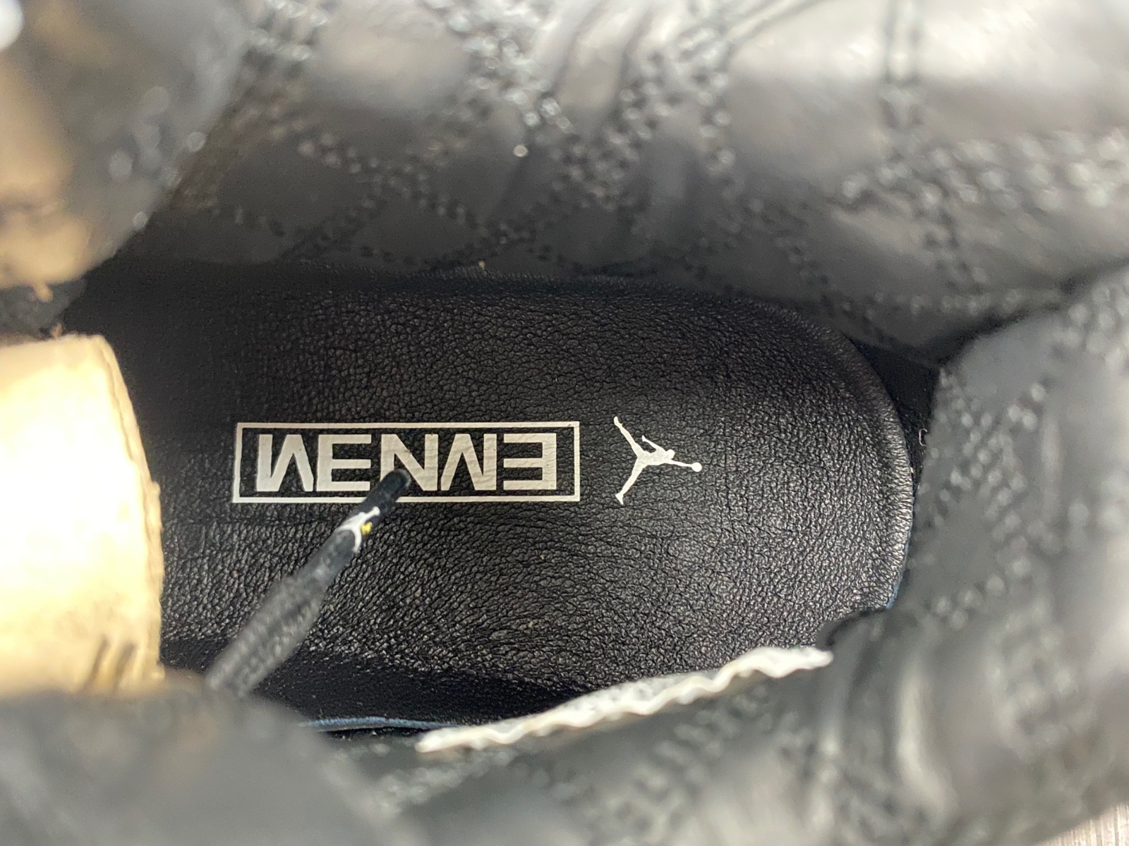 Air Jordan 4 AJ4-0802