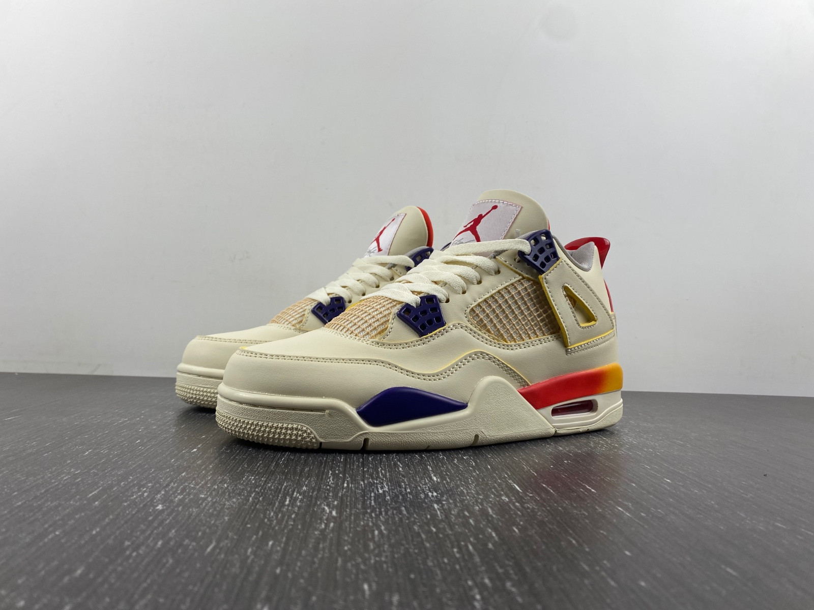 Balvin x Air Jordan 4 Retro  AQ0344-901