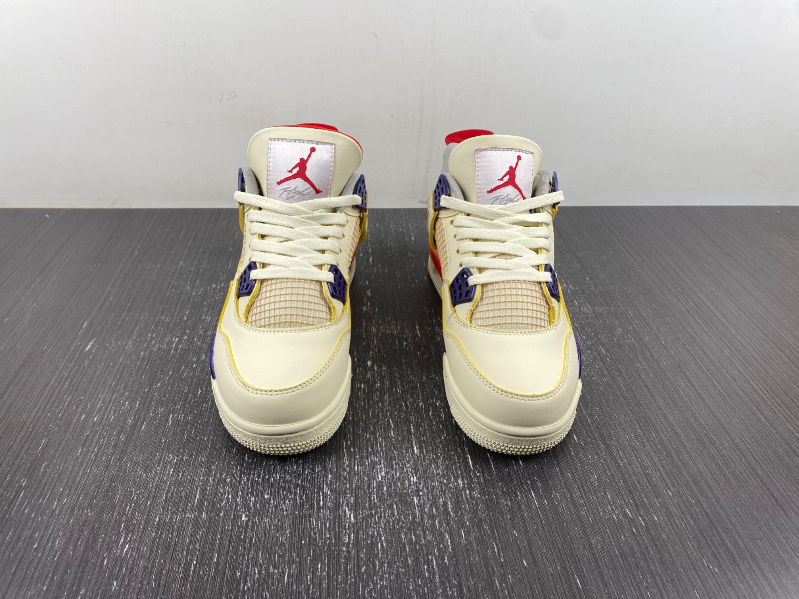 Balvin x Air Jordan 4 Retro  AQ0344-901