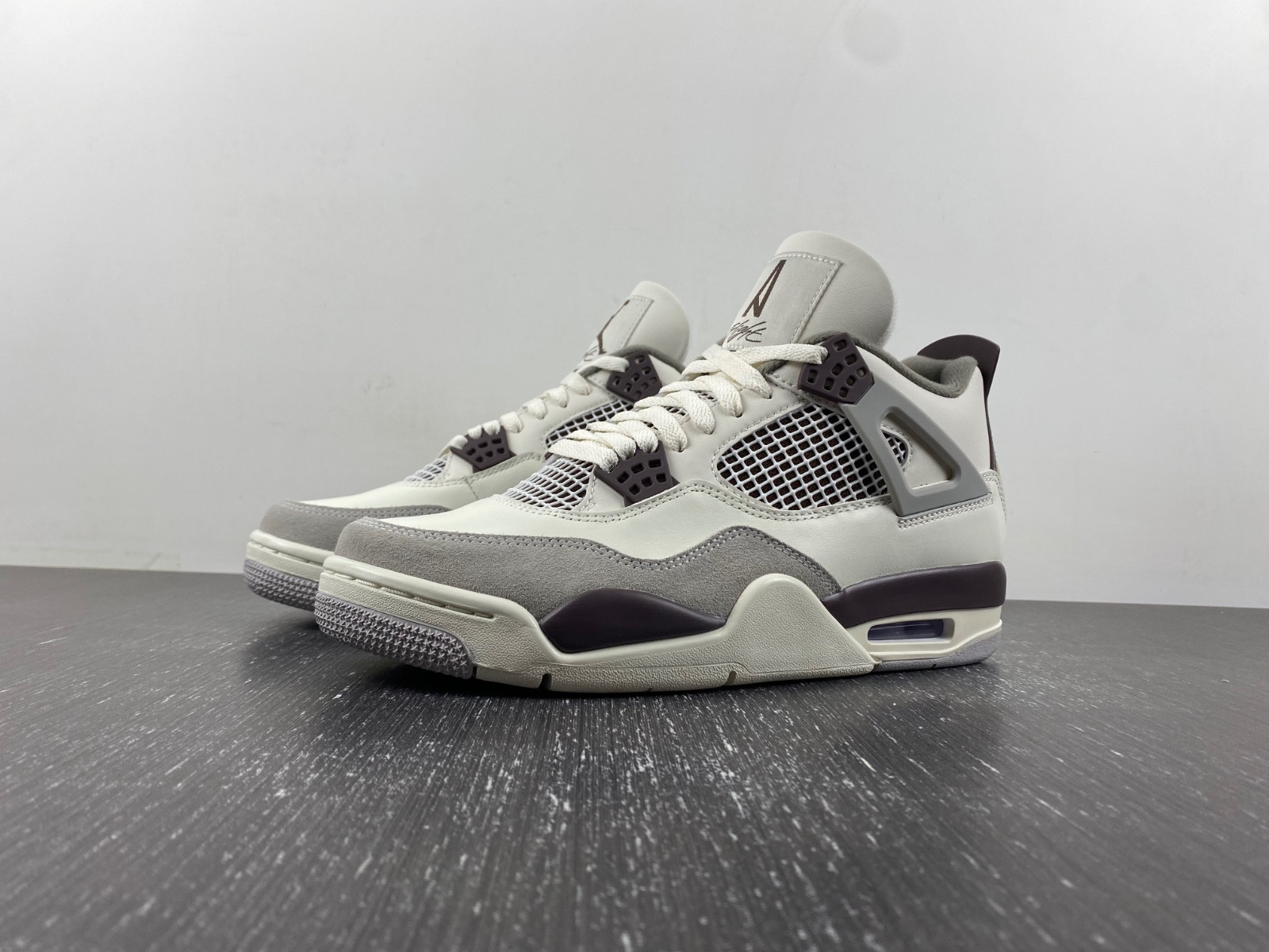 A Ma Maniere x Air Jordan 4 “Phantom” FZ4810-001