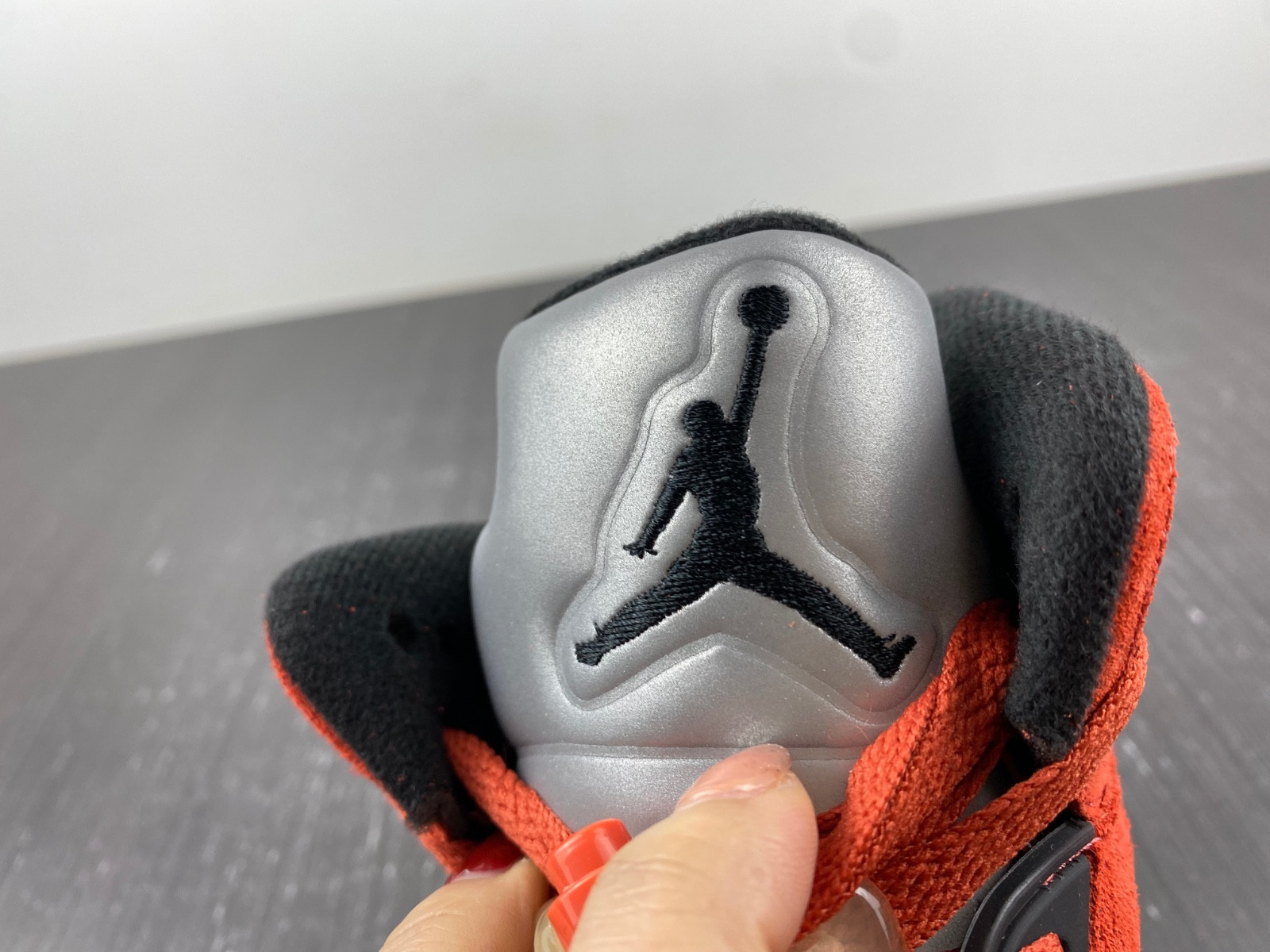 Jordan 5 Retro Dunk on Mars  DD9336-800