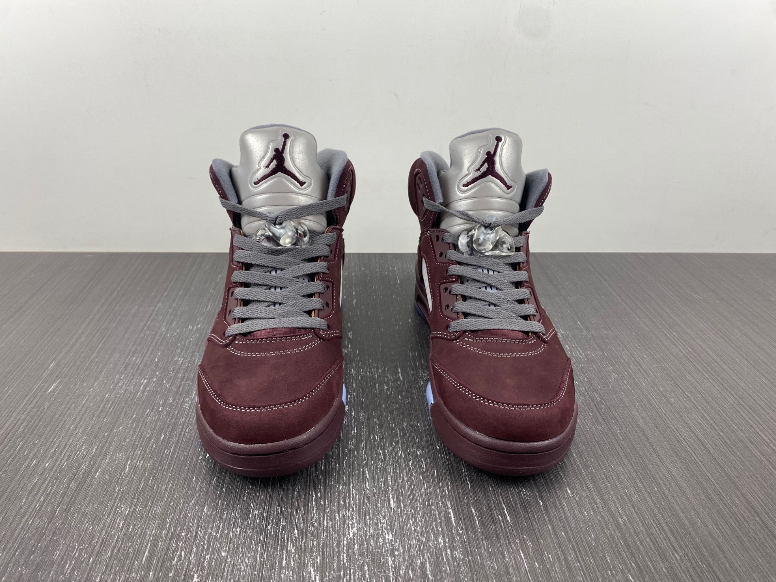 Air Jordan 5 “Burgundy” DZ4131-600