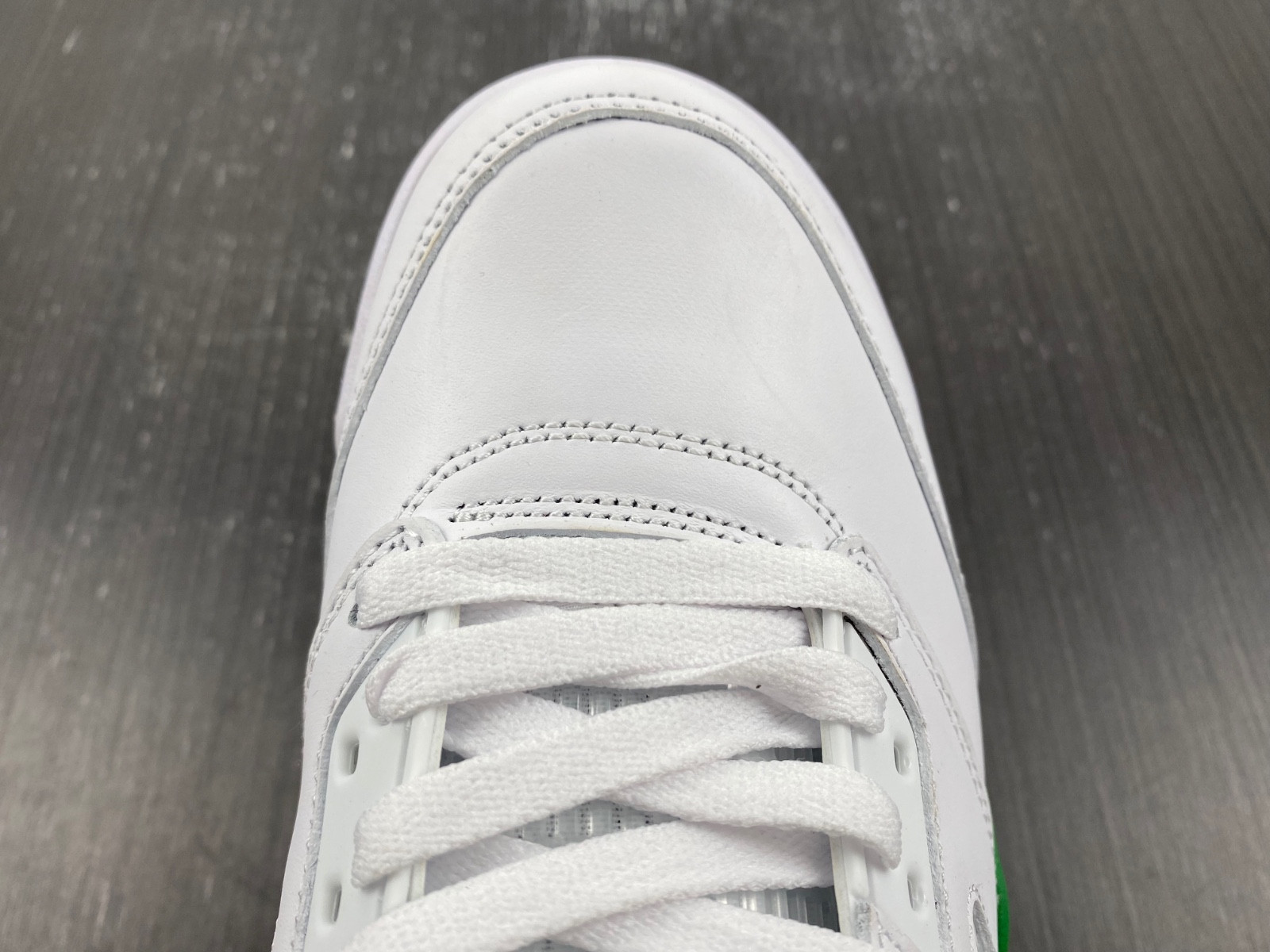 Air Jordan 5 WMNS “Lucky Green” DD9336-103