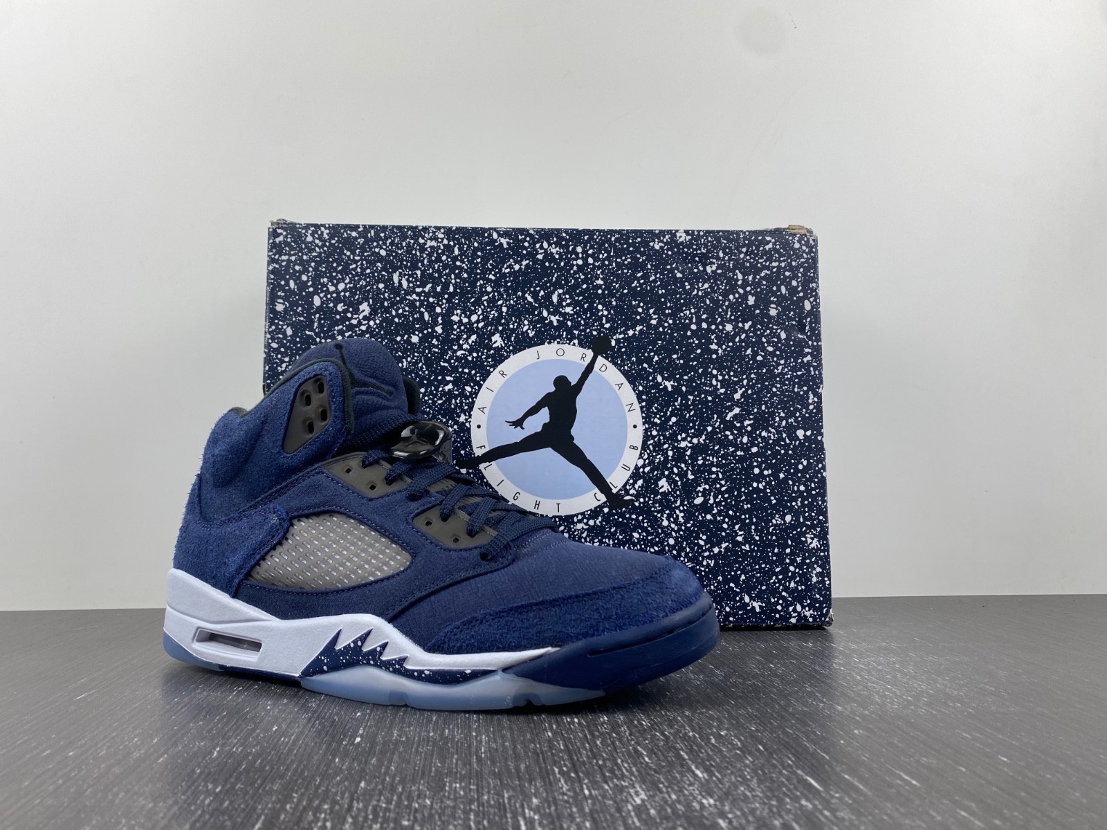 Air Jordan 5 “Georgetown” FD6812-400