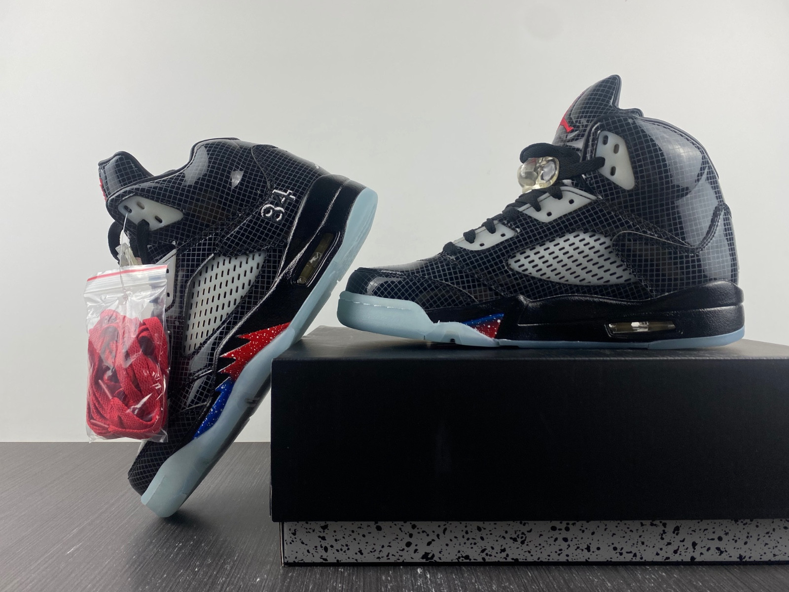 Air Jordan 5 "Transformers" AJ1208-001