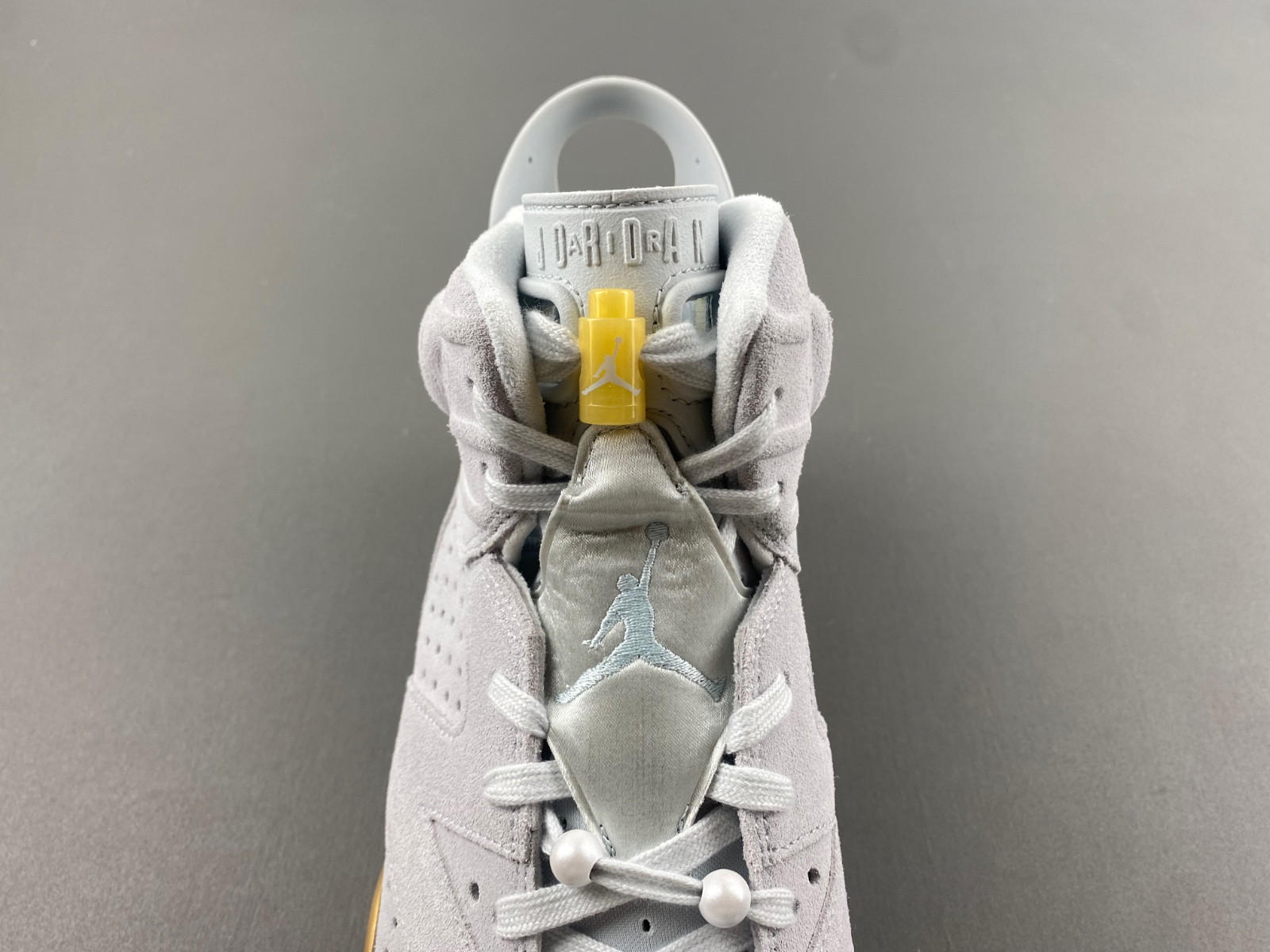 Air Jordan 6 “Paris Olympics” DQ4914-074