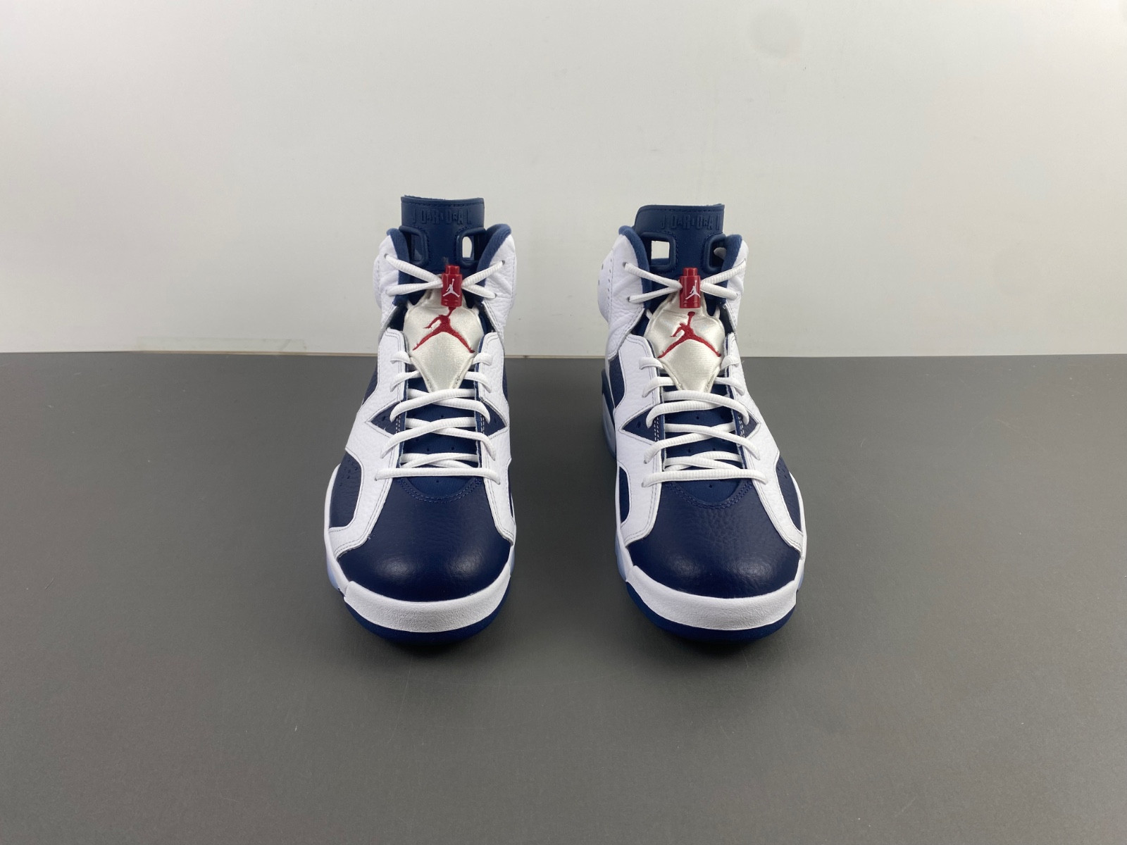 Air Jordan 6 “Paris Olympics” CT8529-164