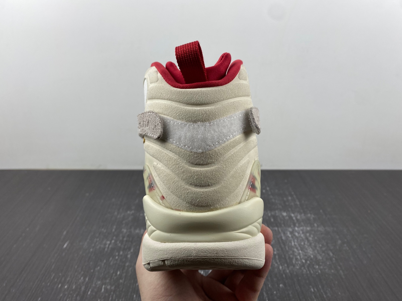 SoleFly x Air Jordan 8 “Mi Casa Es Su Casa” FJ2850-107