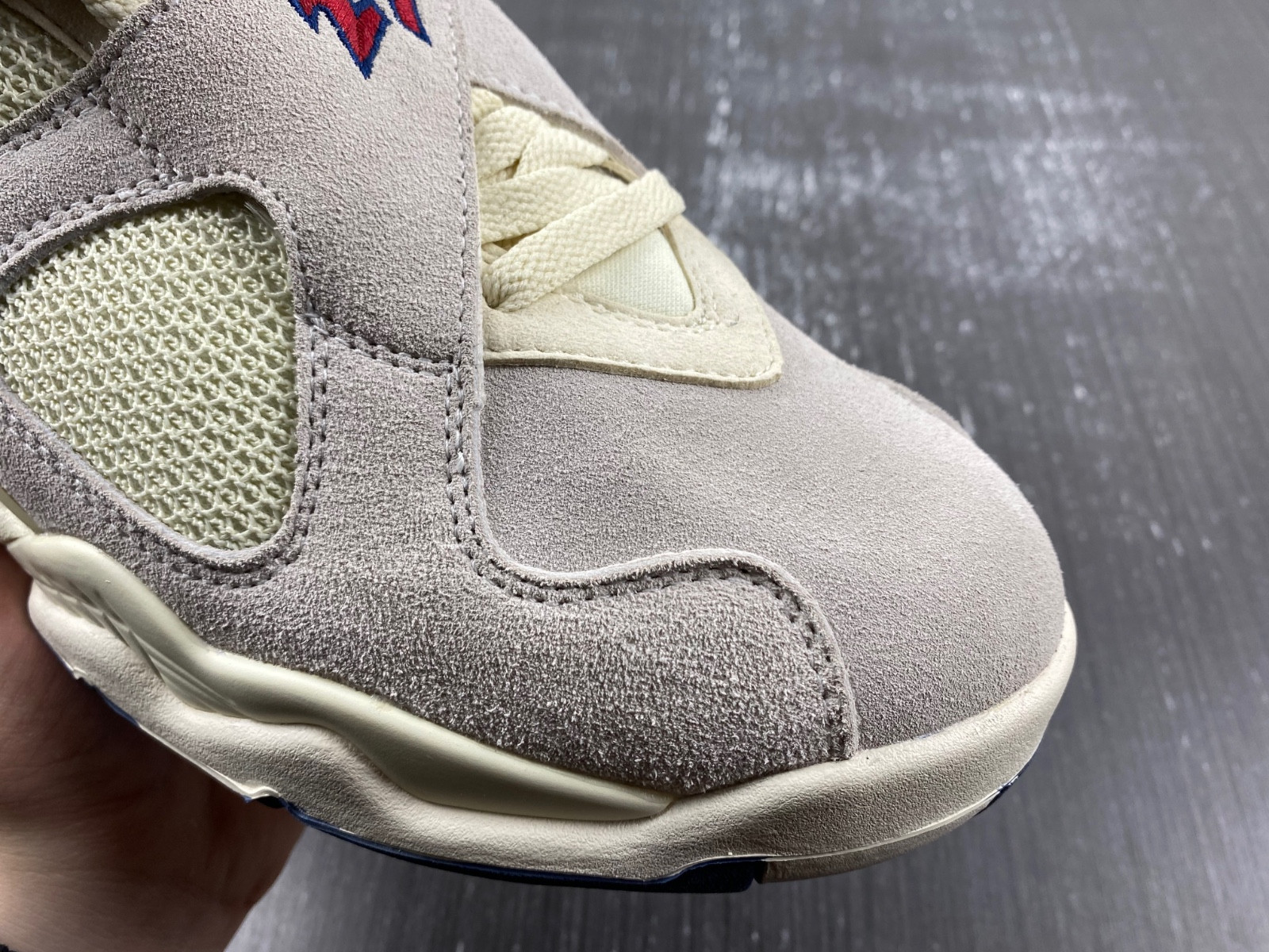 SoleFly x Air Jordan 8 “Mi Casa Es Su Casa” FJ2850-107