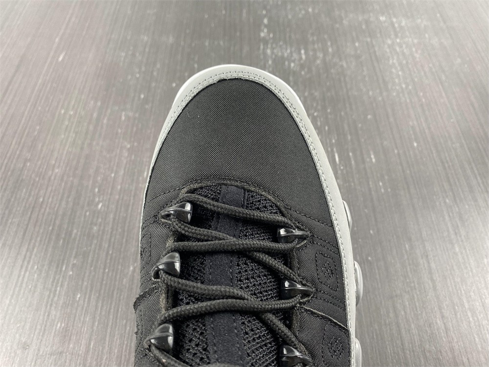 Air Jordan 9 “Particle Grey” CT8019-060