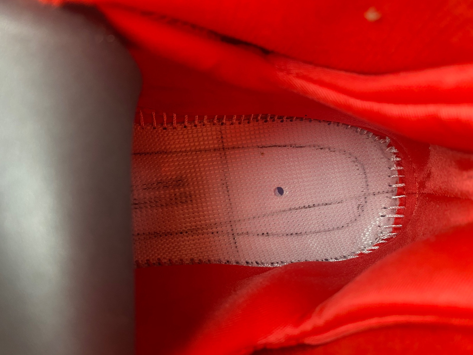 Air Jordan 9 “Chile Red” CT8019-600