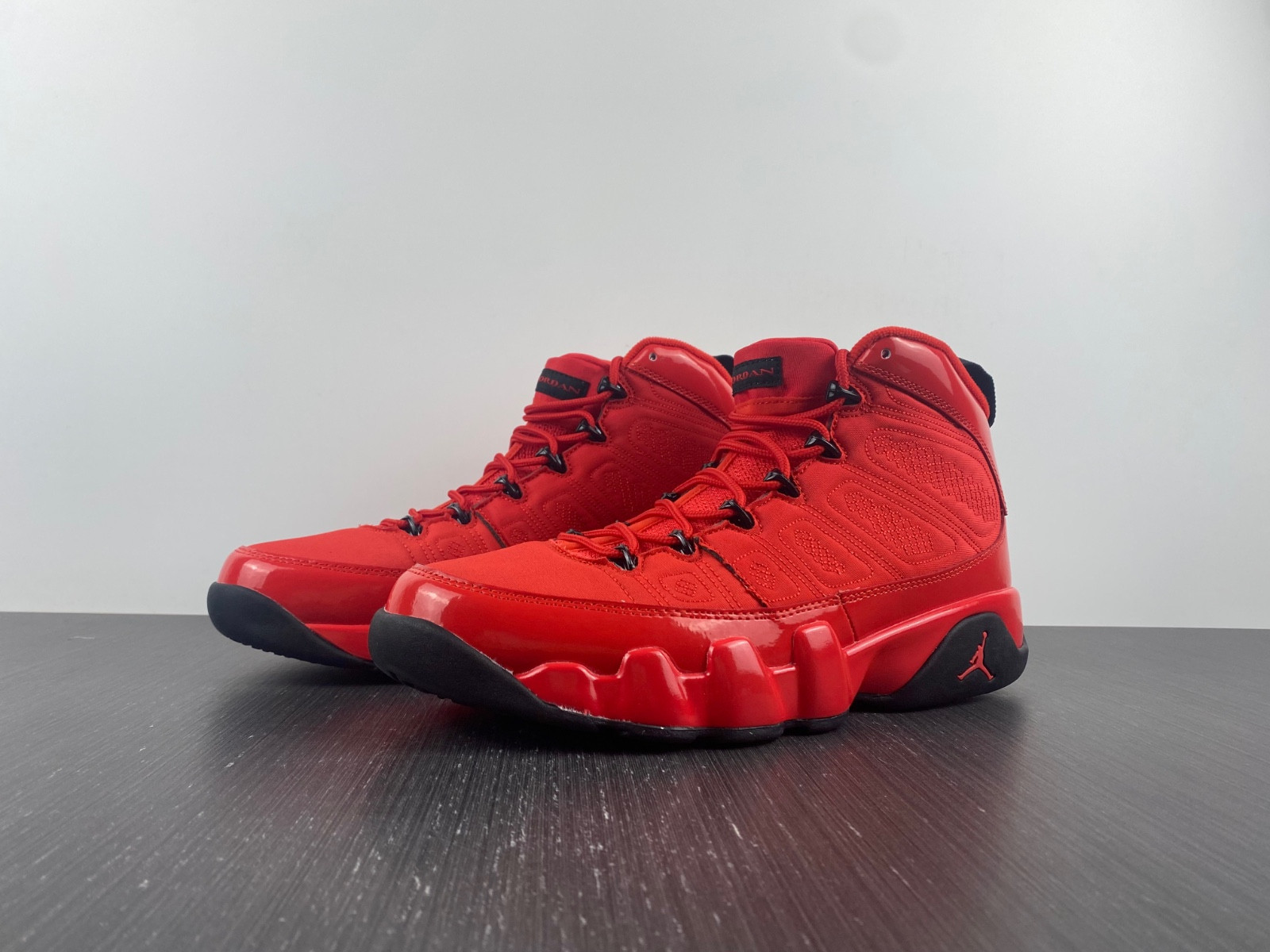 Air Jordan 9 “Chile Red” CT8019-600