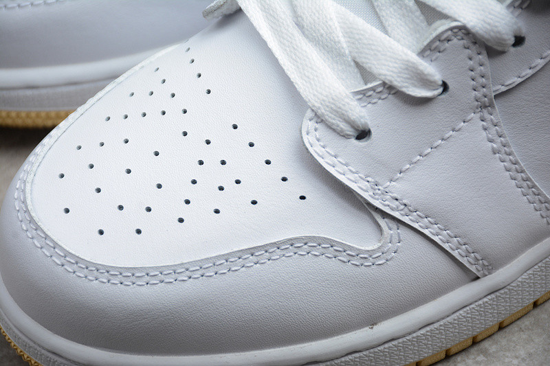 Air Jordan 1 Mid GS “Paint Drip” DD1666-100