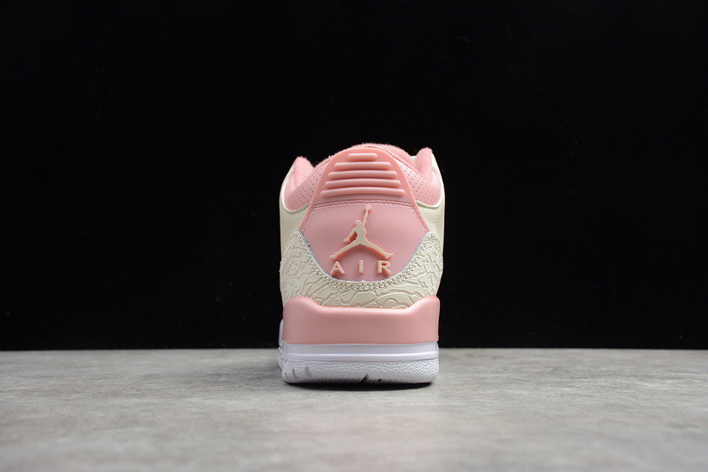 Air Jordan 4 WMNS “Rust Pink” CK9246-116