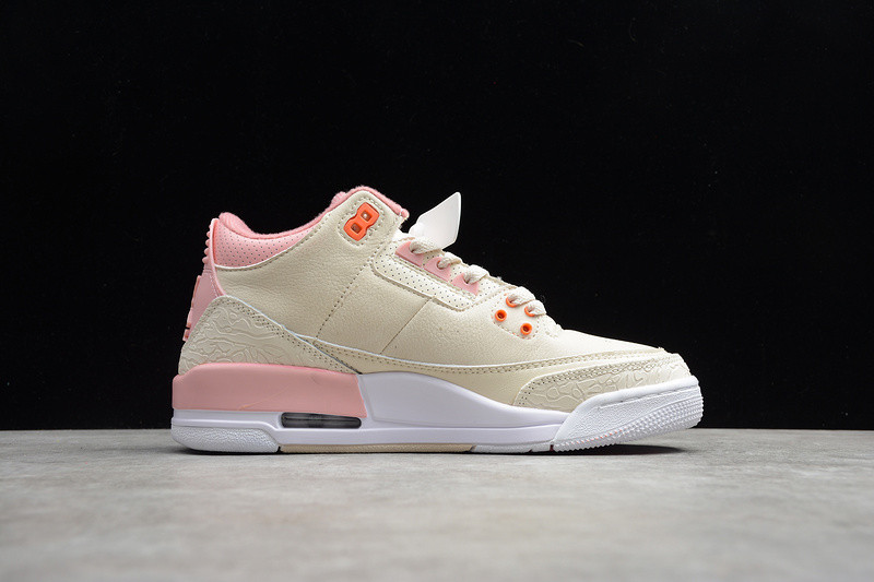 Air Jordan 4 WMNS “Rust Pink” CK9246-116