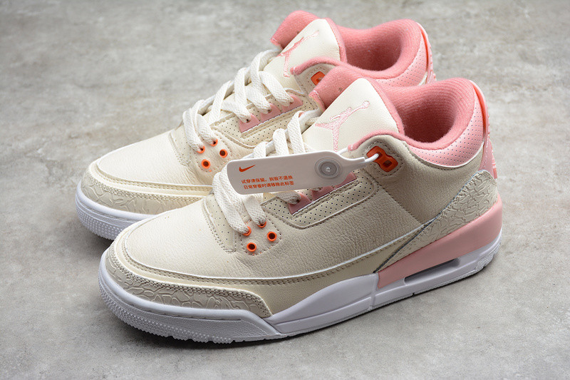 Air Jordan 4 WMNS “Rust Pink” CK9246-116