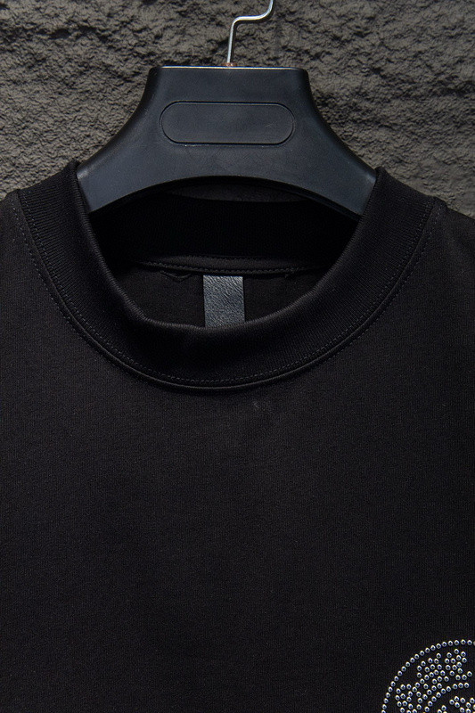 Ch*0me He**ts t shirt