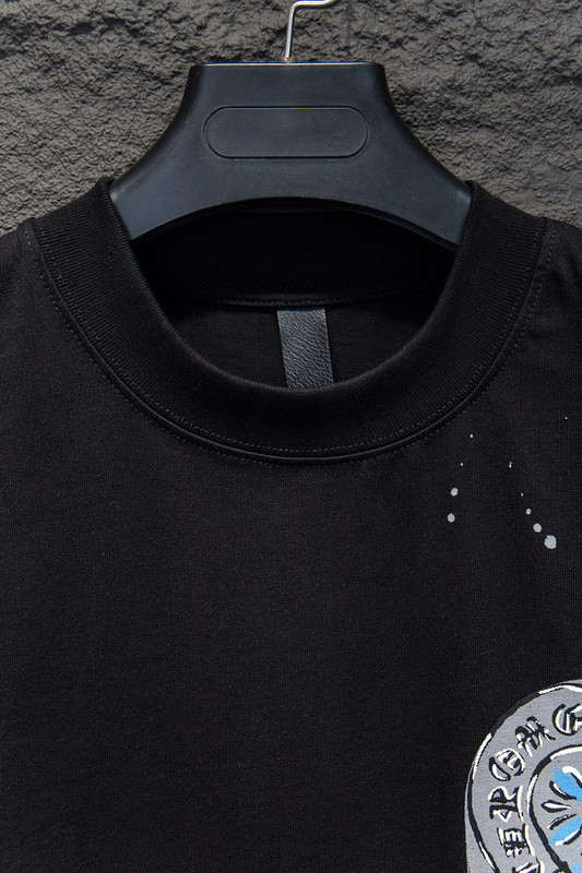 Ch*0me He**ts t shirt