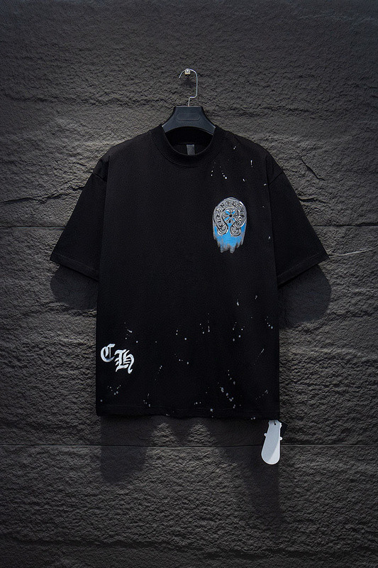 Ch*0me He**ts t shirt