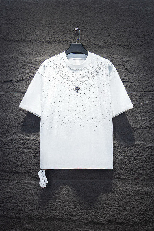 Ch*0me He**ts t shirt