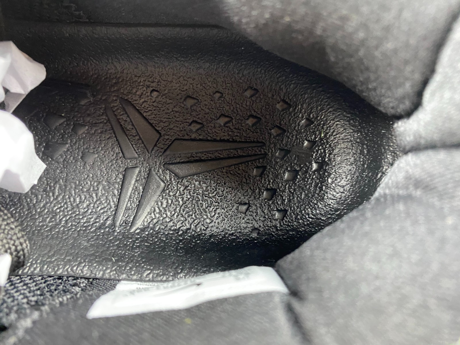 NIKE KOBE 9 ELITE ZK9 677992-998