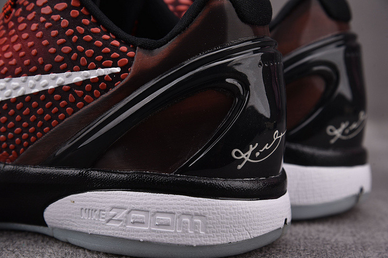 Nike Kobe 6 Protro “All-Star” DH9888-600