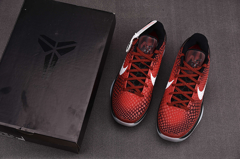 Nike Kobe 6 Protro “All-Star” DH9888-600