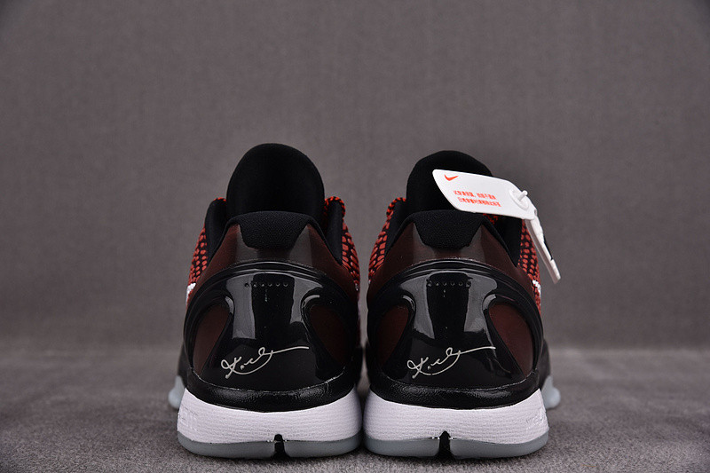 Nike Kobe 6 Protro “All-Star” DH9888-600