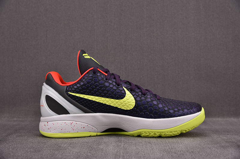 nk zoom kobe 6 S*p*e chaos 446442-500