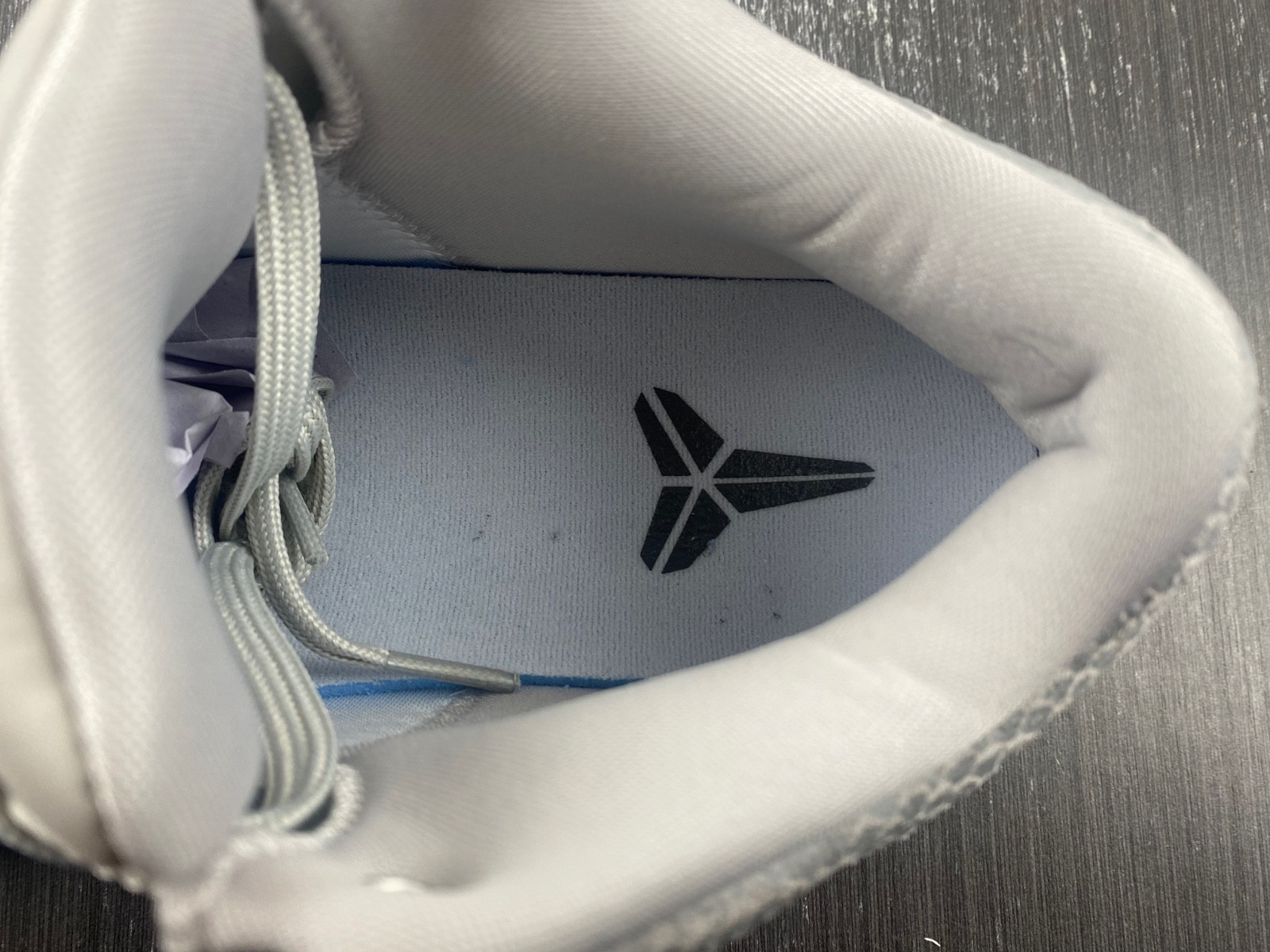 Nike Kobe 4 Protro FQ3544-002