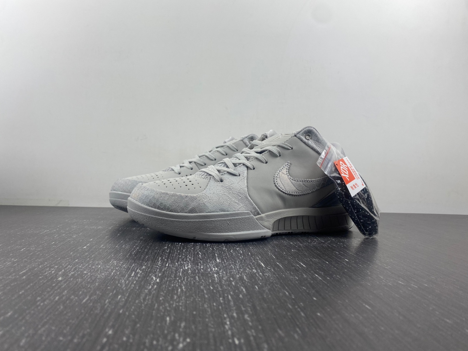 Nike Kobe 4 Protro FQ3544-002