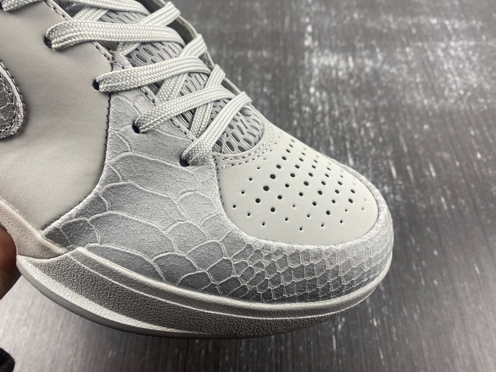 Nike Kobe 4 Protro FQ3544-002