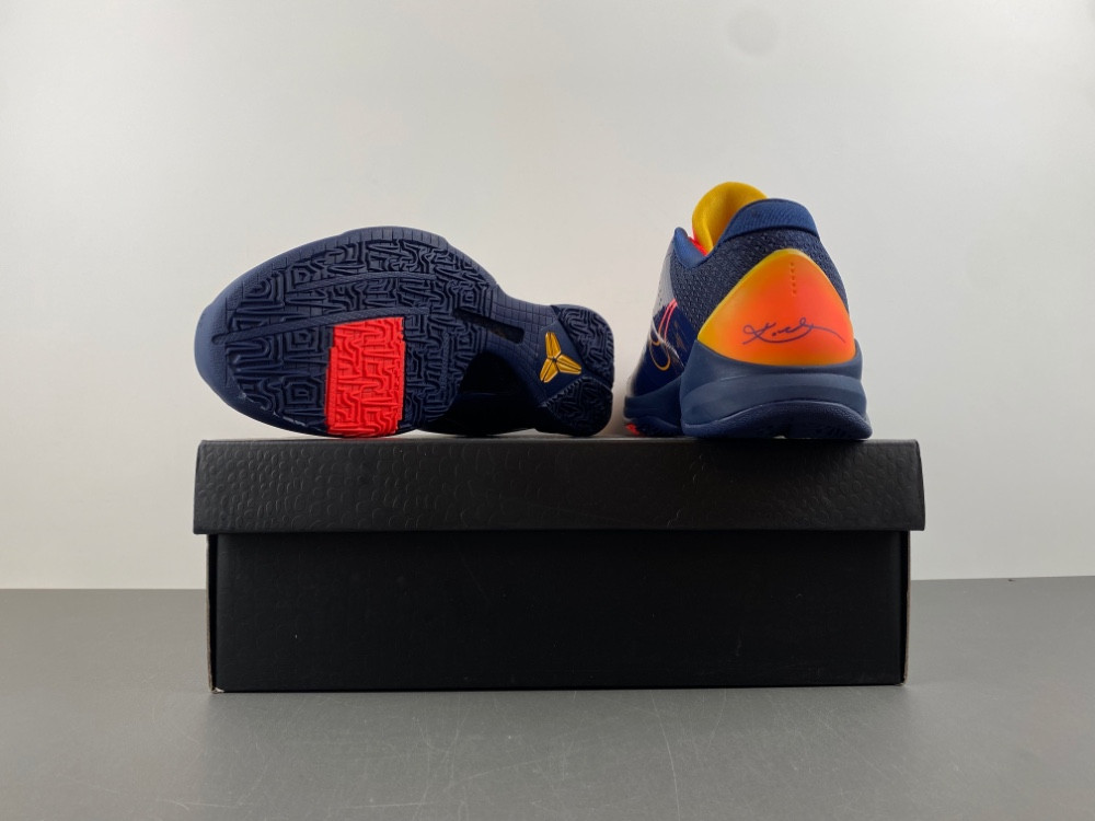 Nike Kobe 5 Protro Caitlin Clark IM3207-400