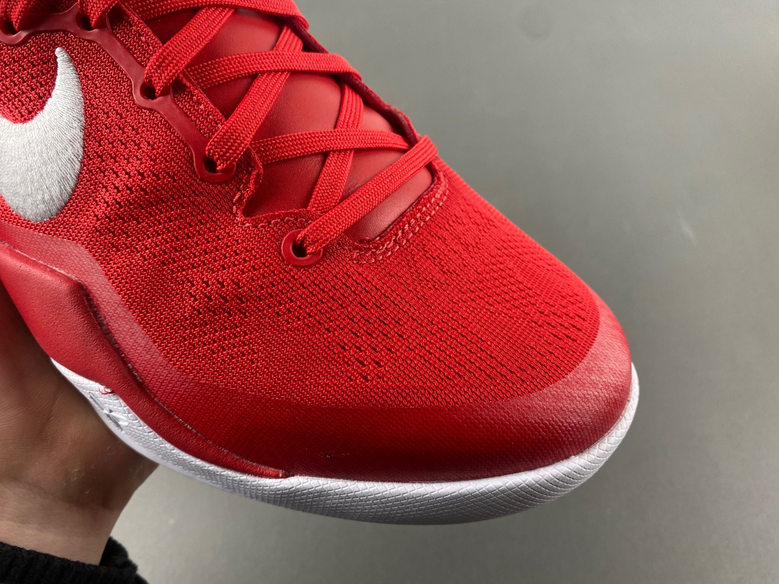 Nike Kobe 8 Protro “University Red” HF9550-600