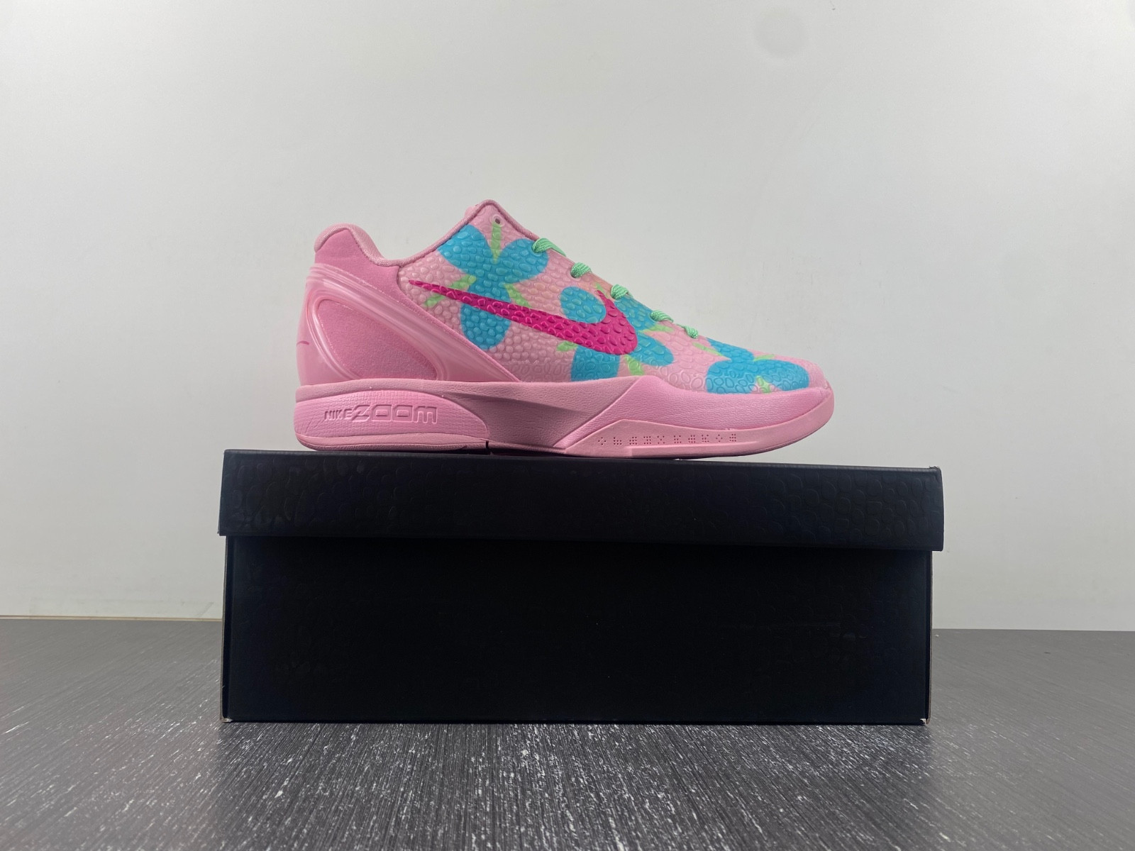 Zoom Kobe 6 CM2190-621