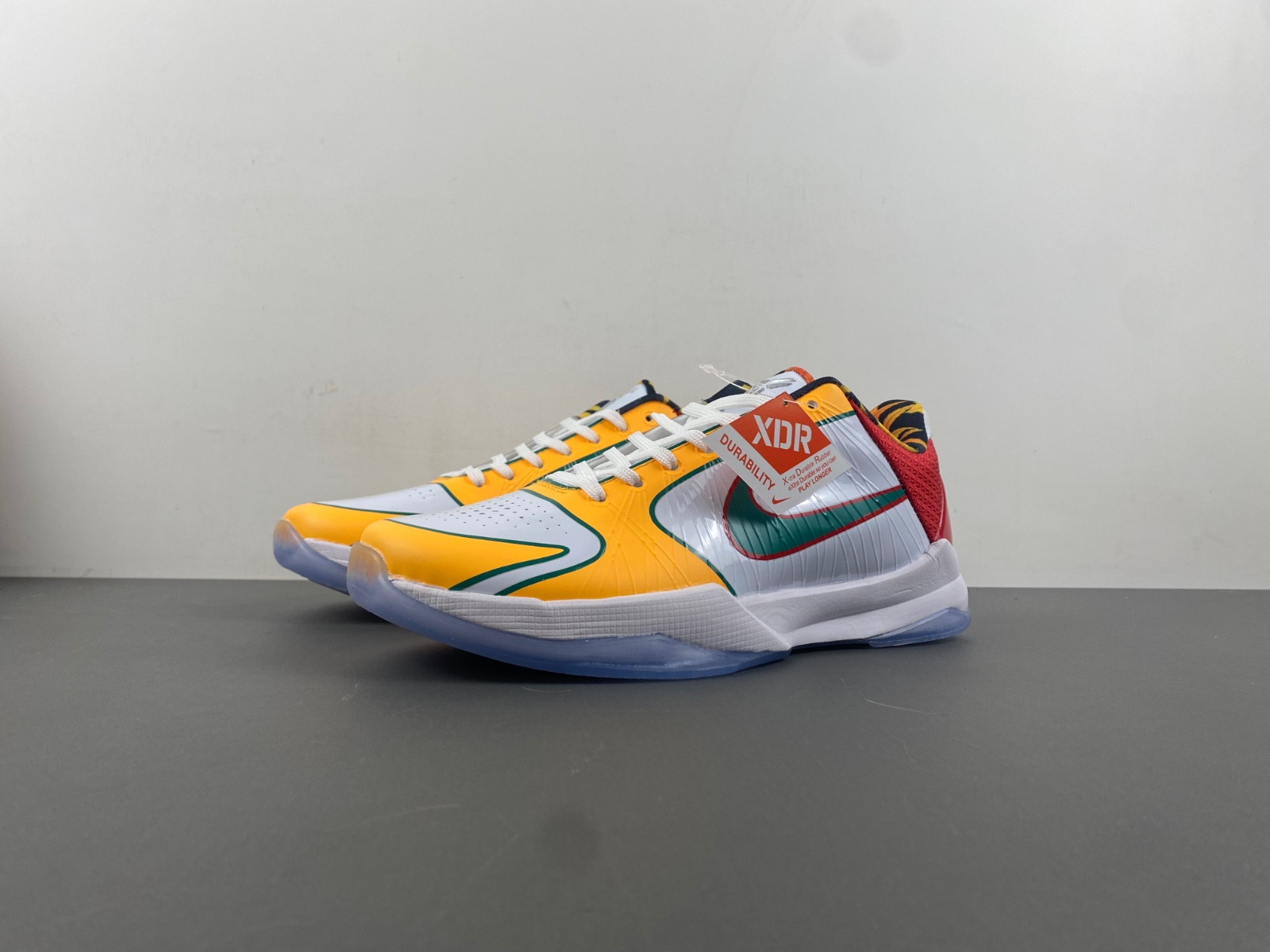 Nike Kobe 5 Protro CD4991-109