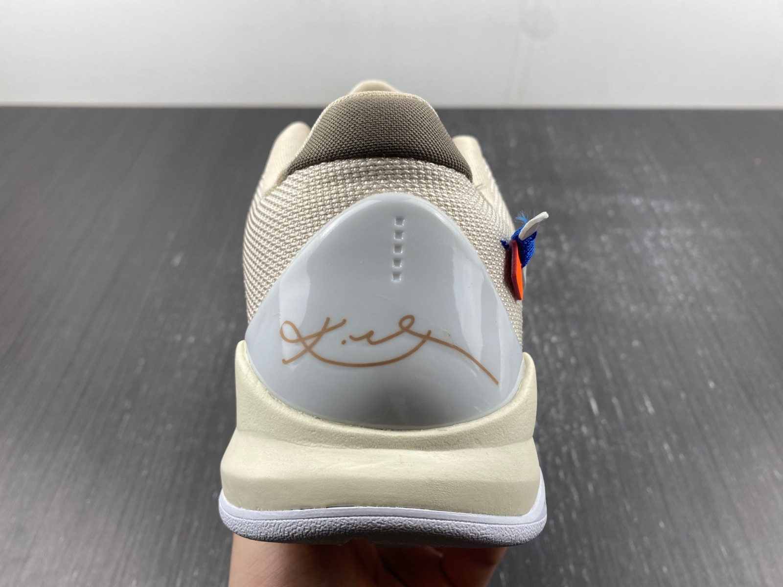 Nike Kobe 5 Protro  DB4796-101