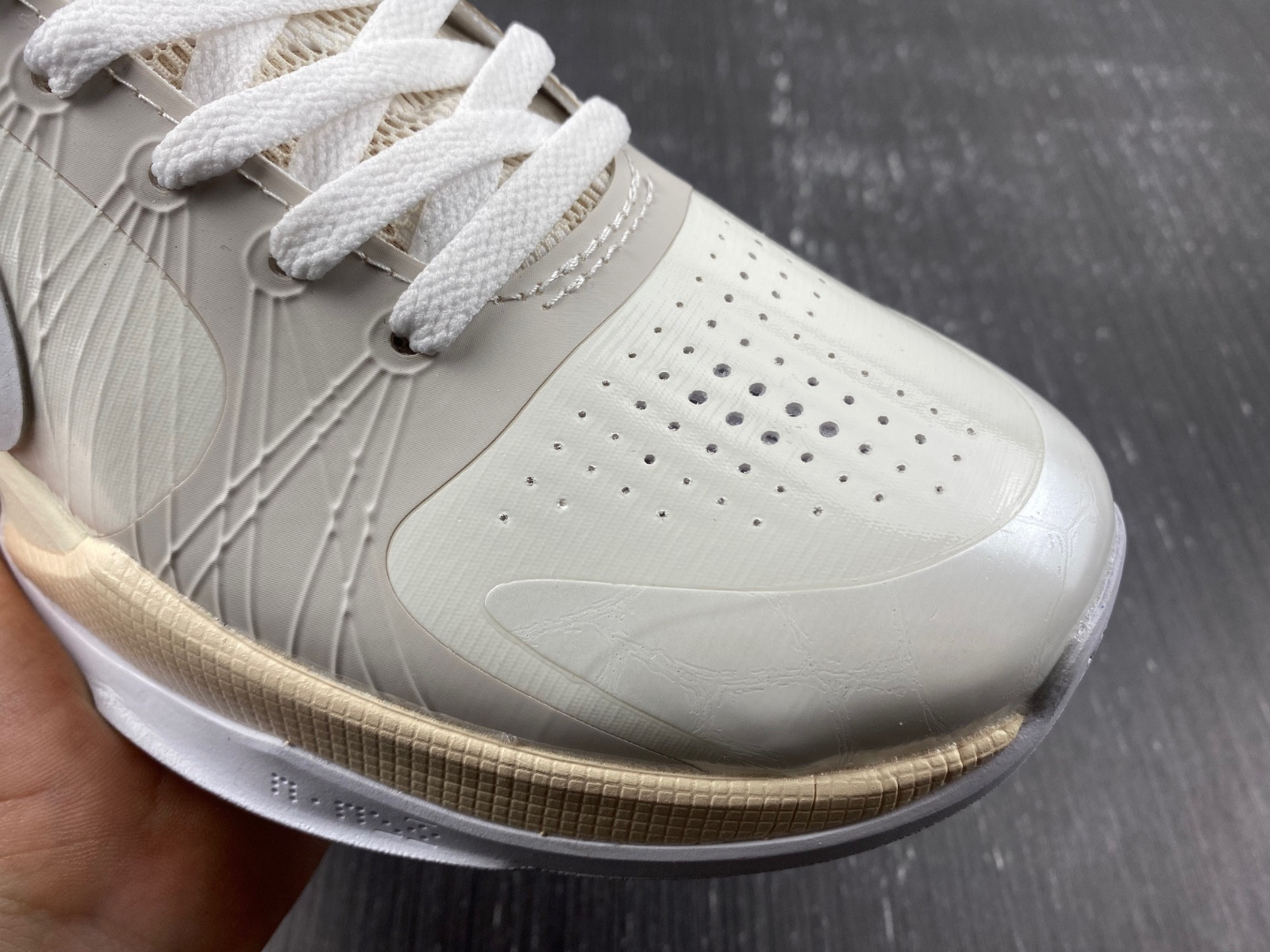 Nike Kobe 5 Protro  DB4796-101