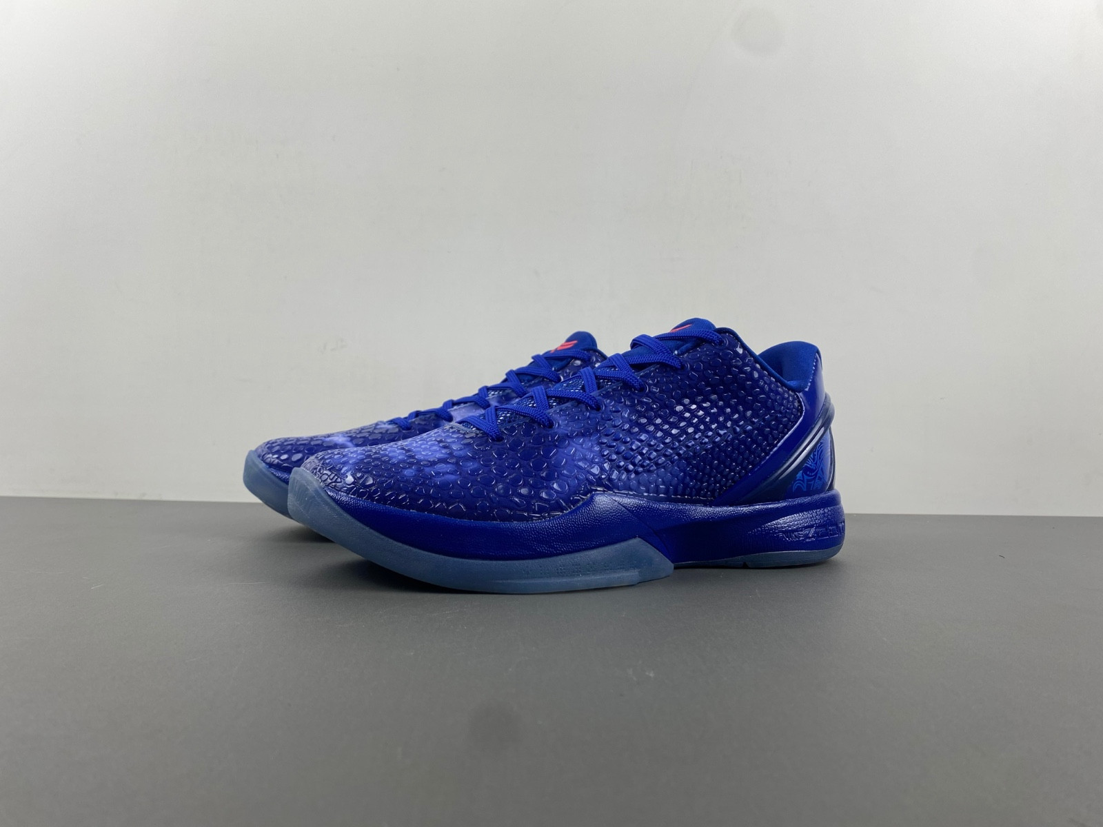 Nike Kobe 448693-400