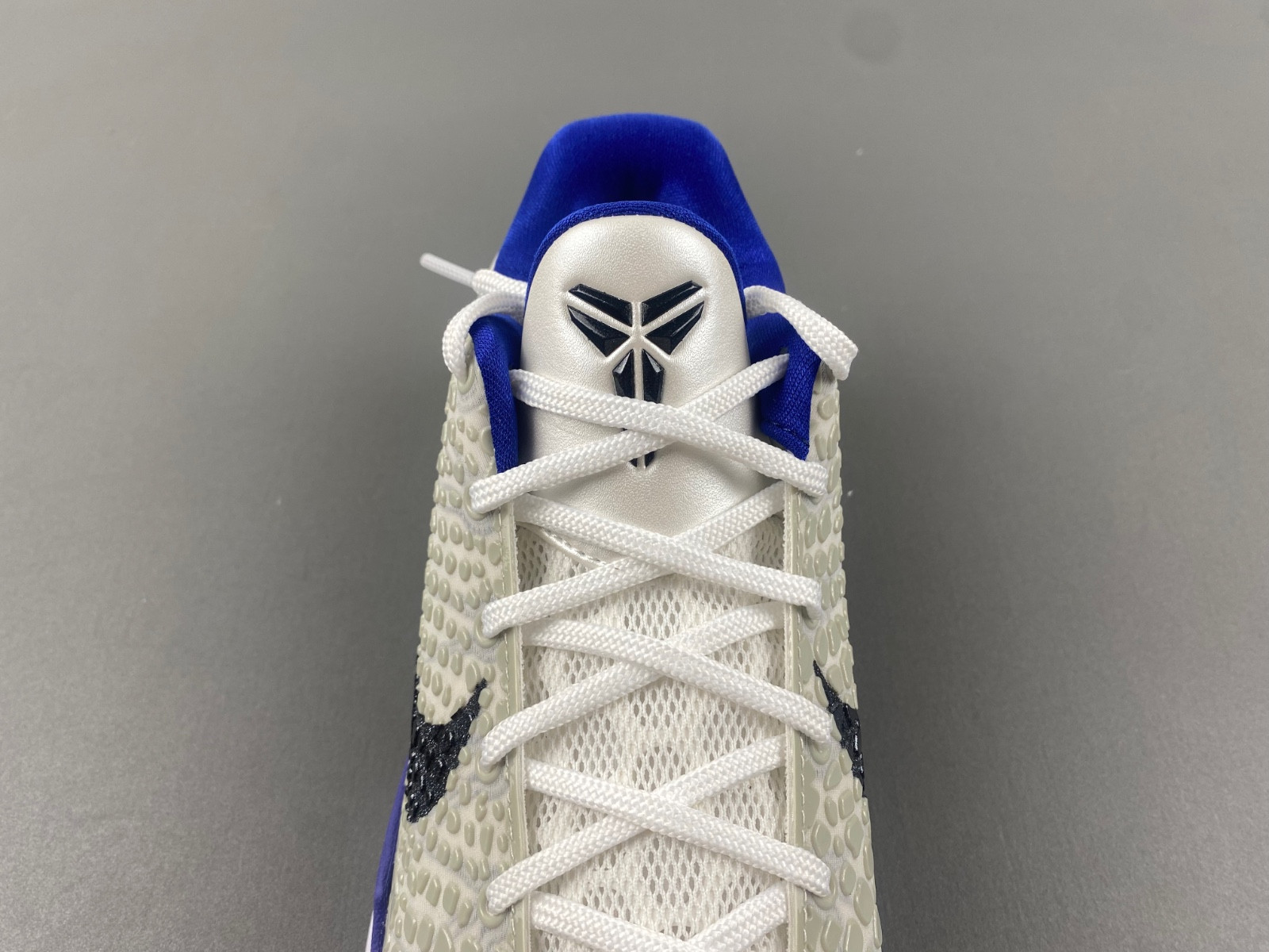 Nike Kobe 6 Concord 429659-100