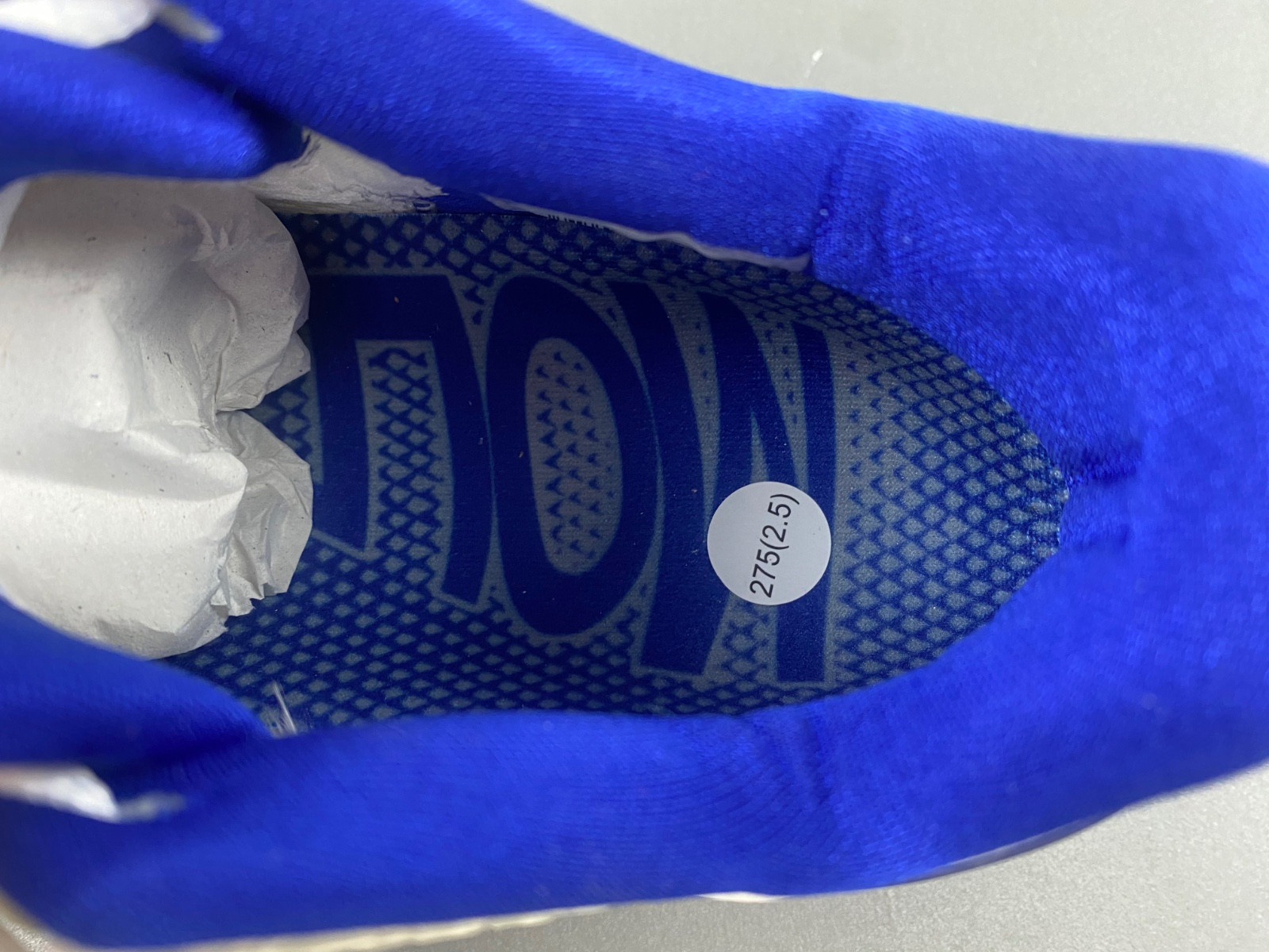 Nike Kobe 6 Concord 429659-100