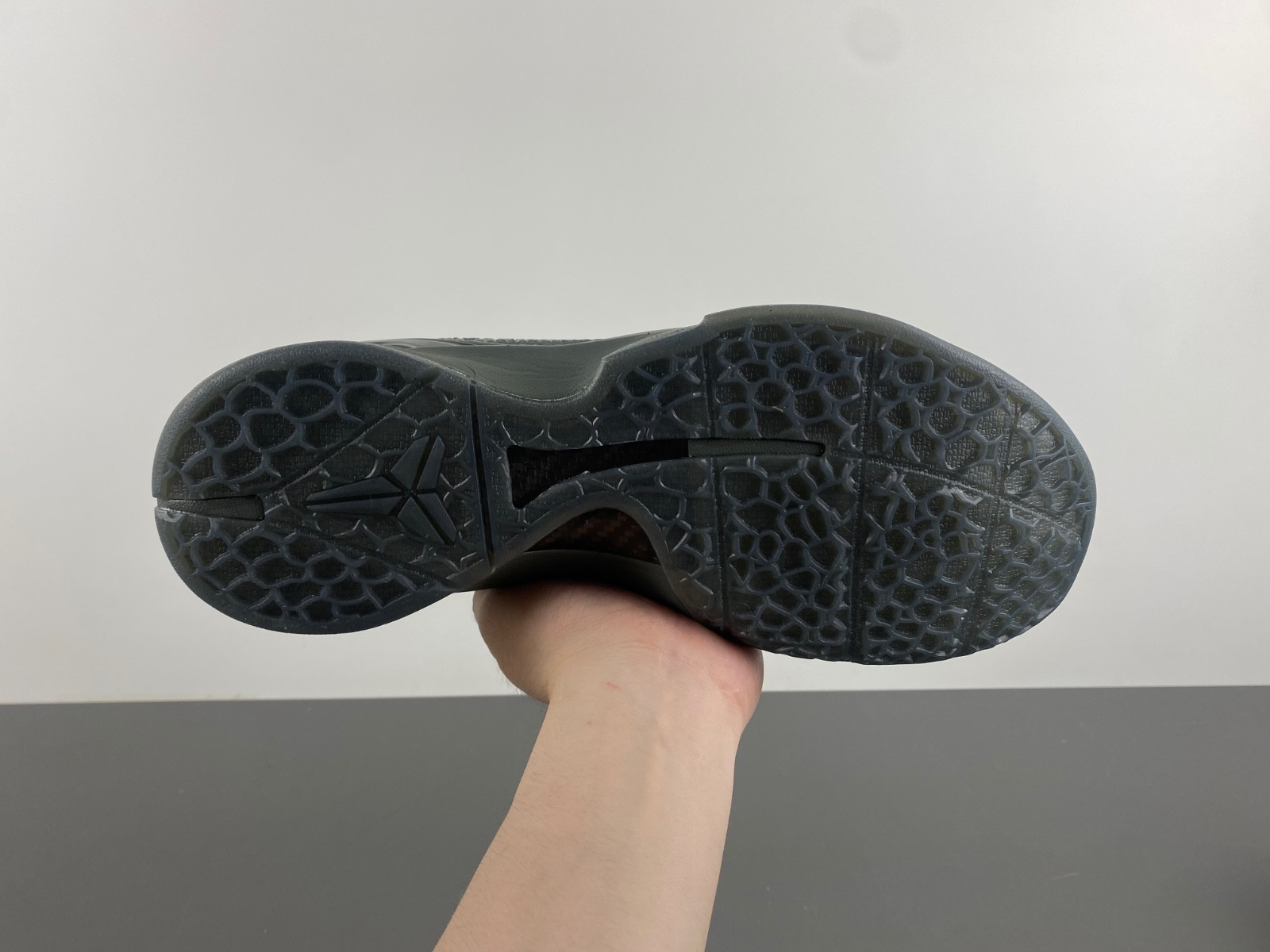 Nike Kobe 6 869457-007