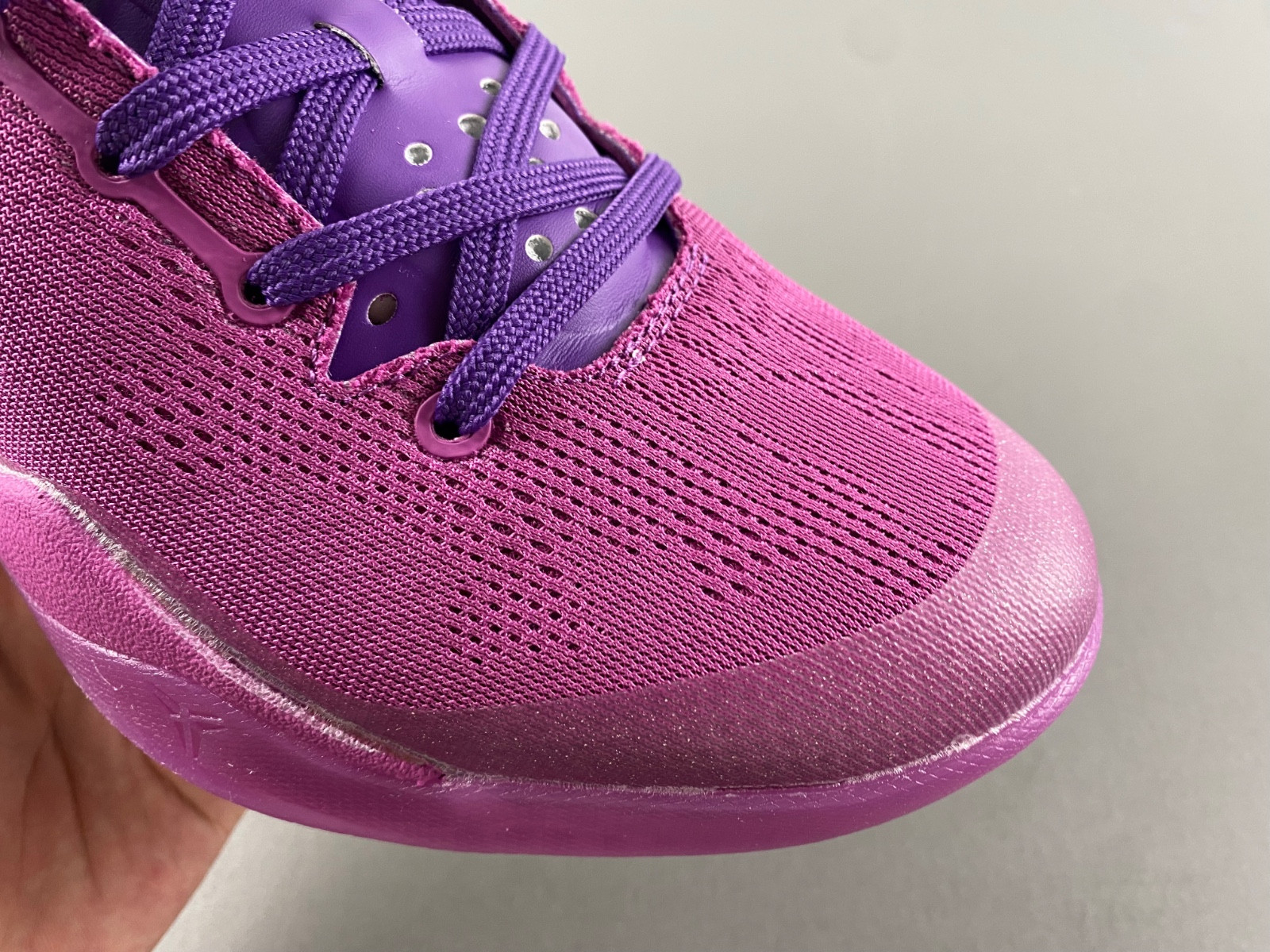 Nike Kobe 8 Pit Viper  615315-501