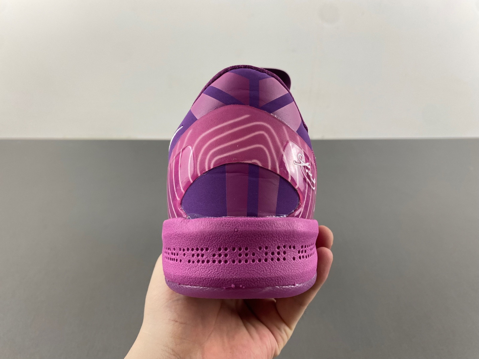 Nike Kobe 8 Pit Viper  615315-501