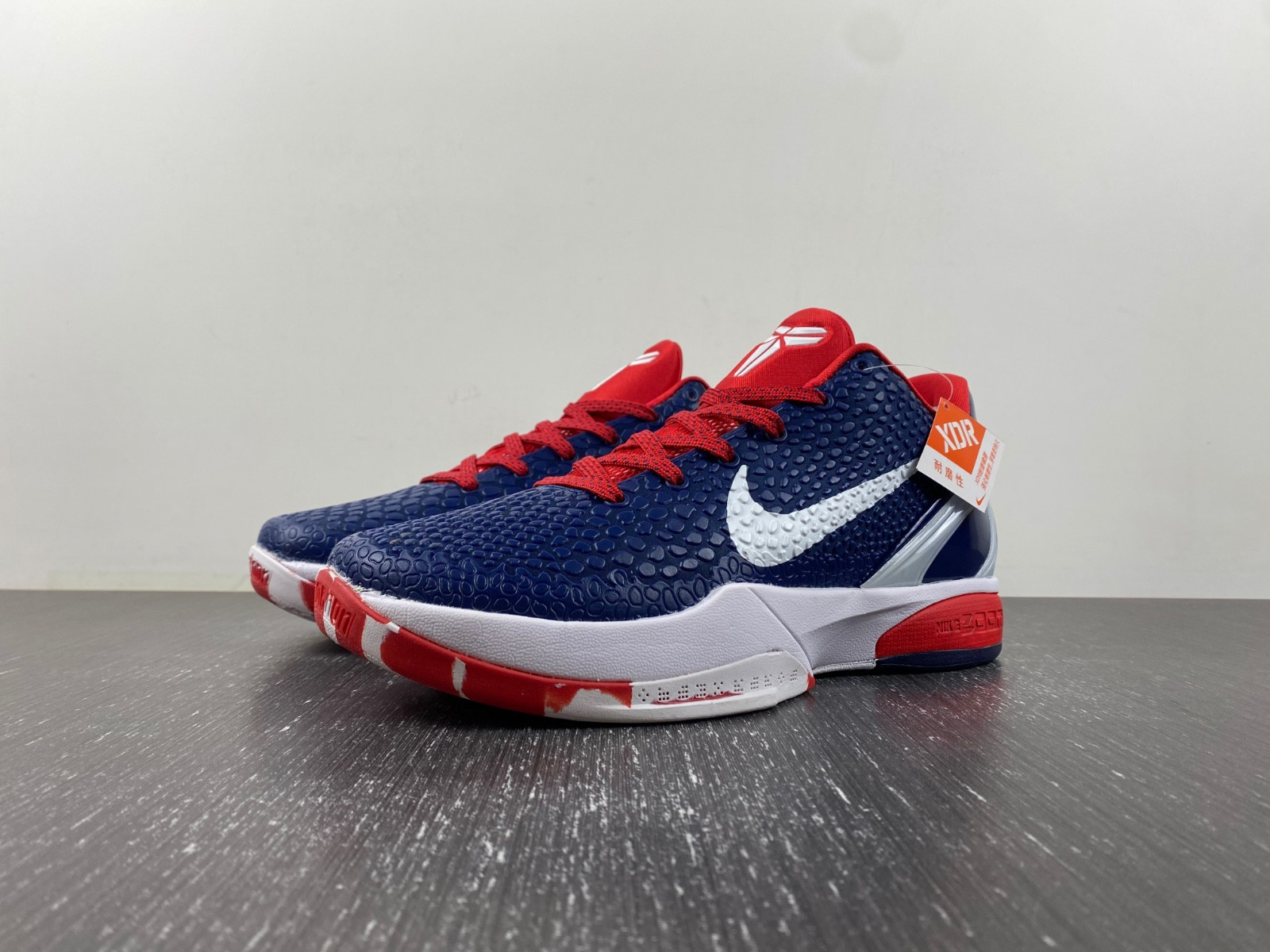 Nike Kobe 6 429659-003